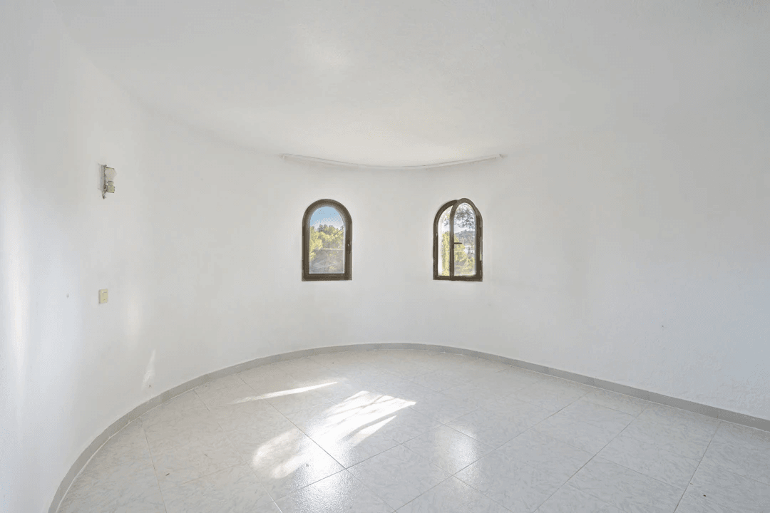 Villa til salg i Javea