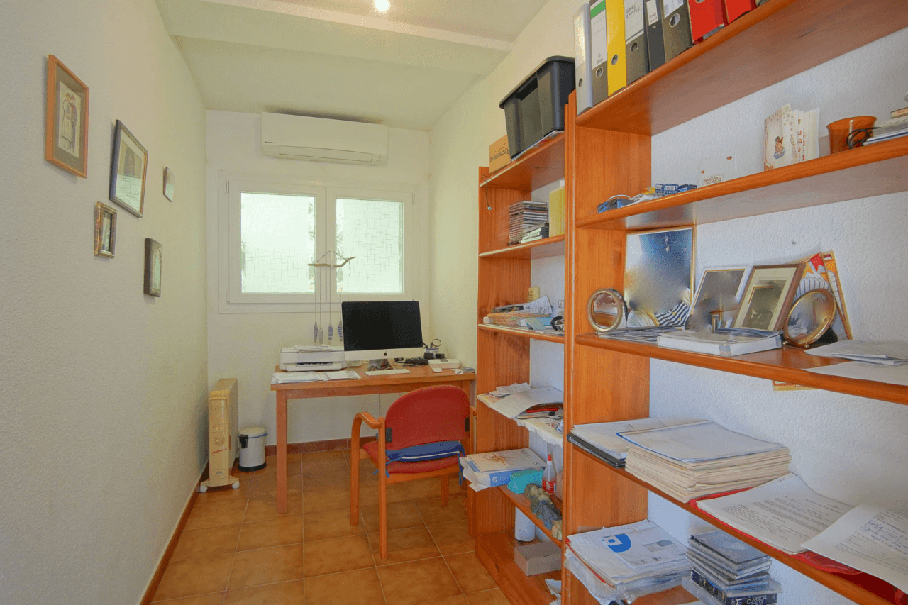 Villa til salg i Altea