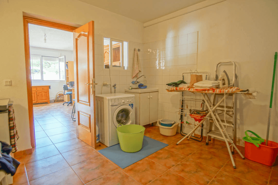 Villa for sale in Calpe