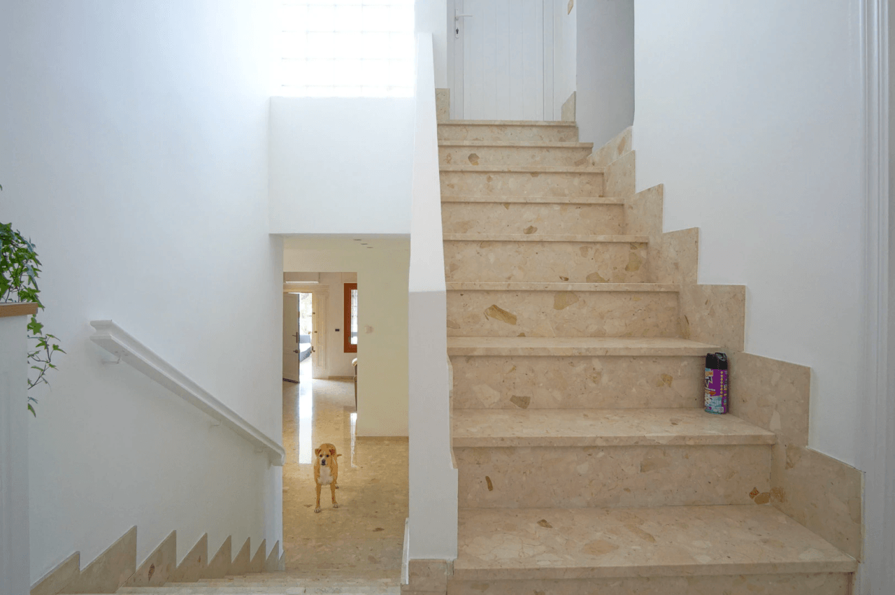 Villa til salg i Denia