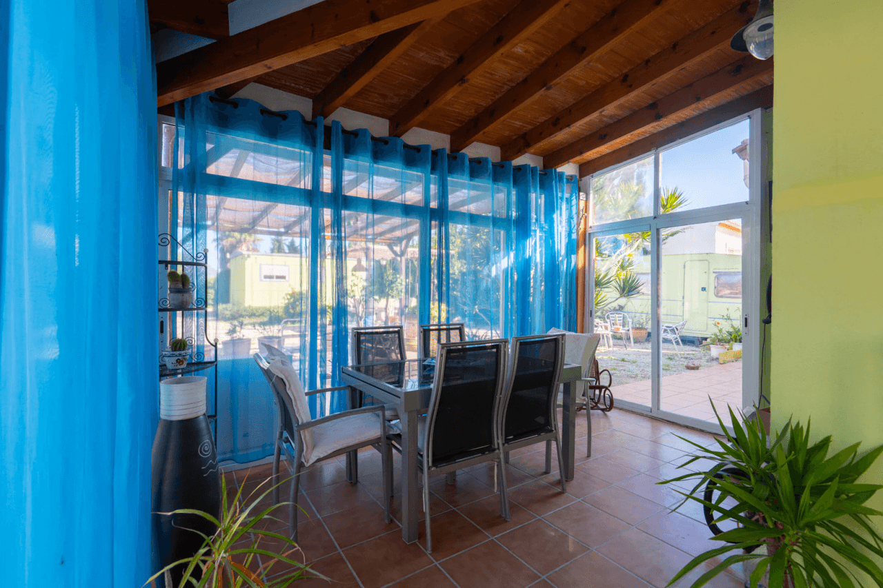 Villa til salg i Benitachell