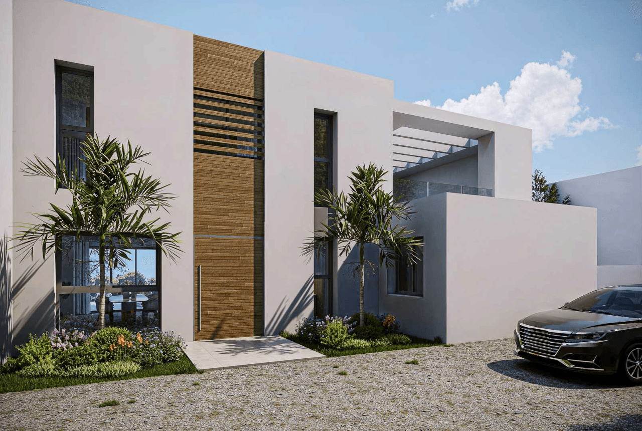 Villa til salg i Altea