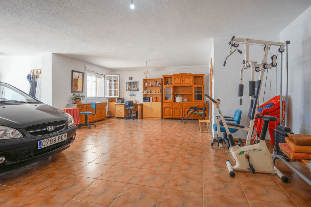 Villa for sale in Calpe