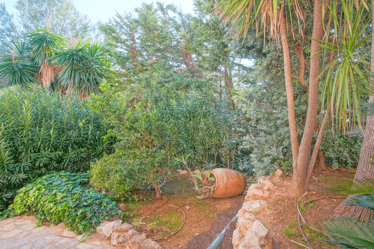 Villa for sale in Pego