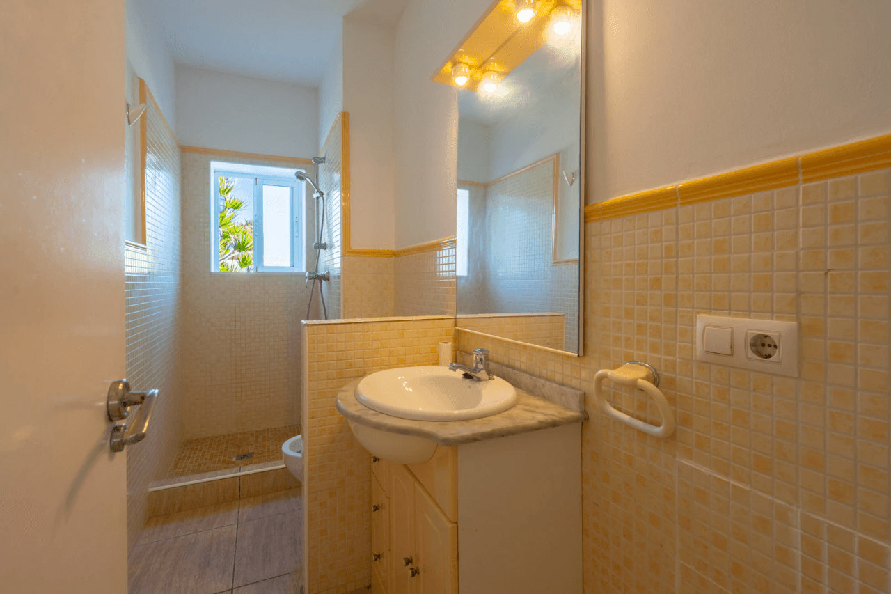Villa til salg i Benitachell