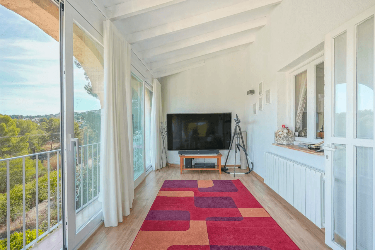 Villa til salg i Javea