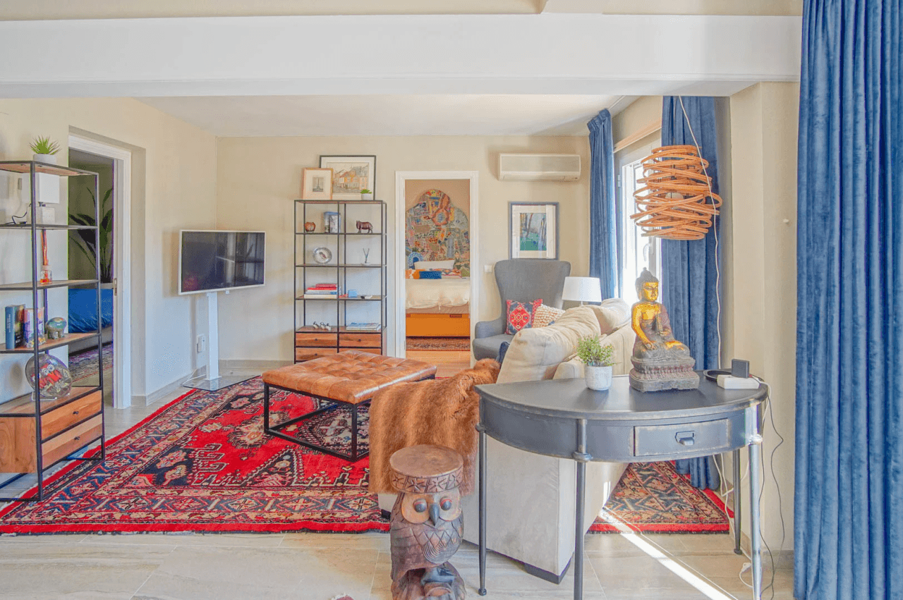 Villa for sale in Pego