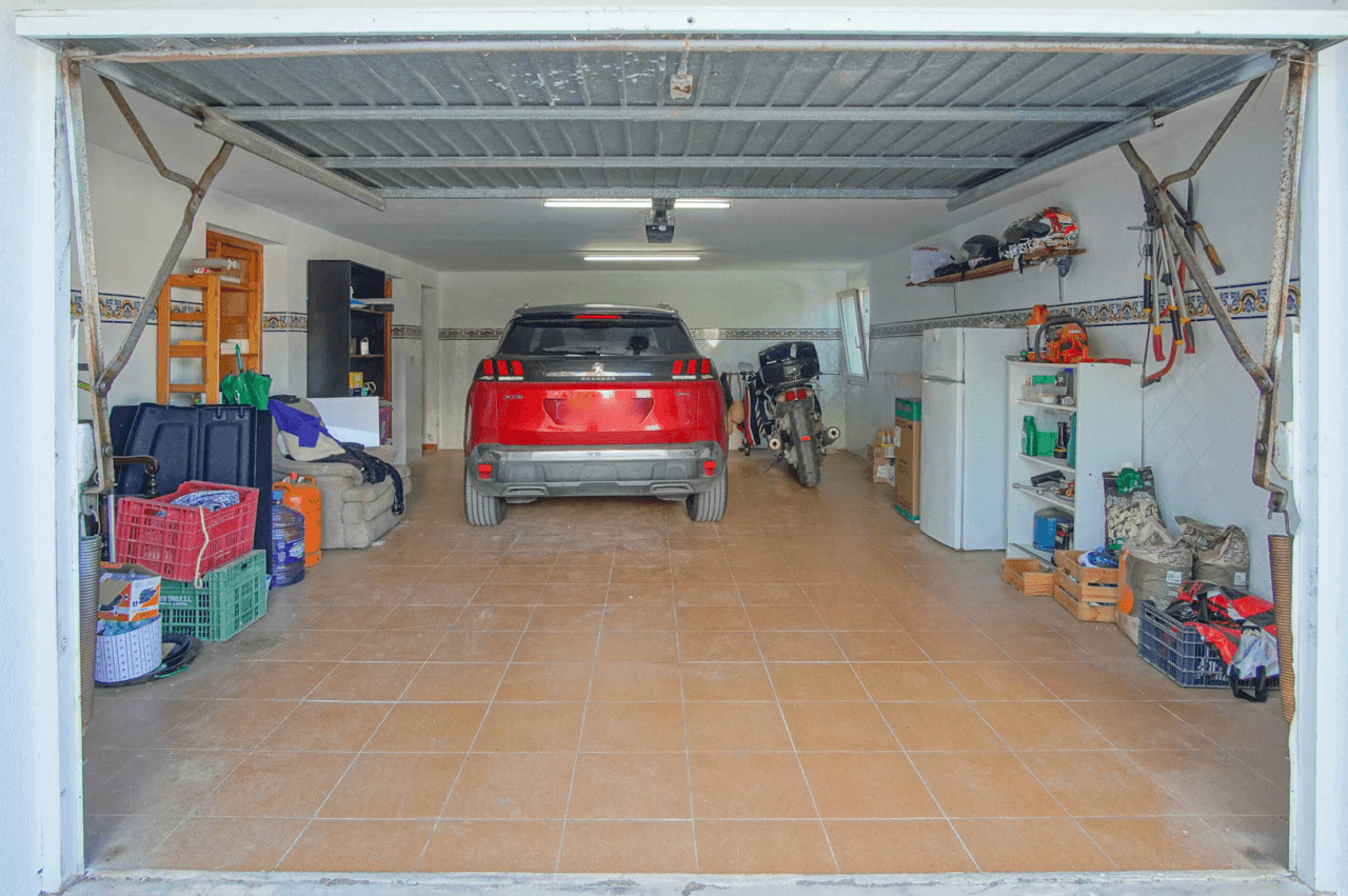 Villa til salg i Denia