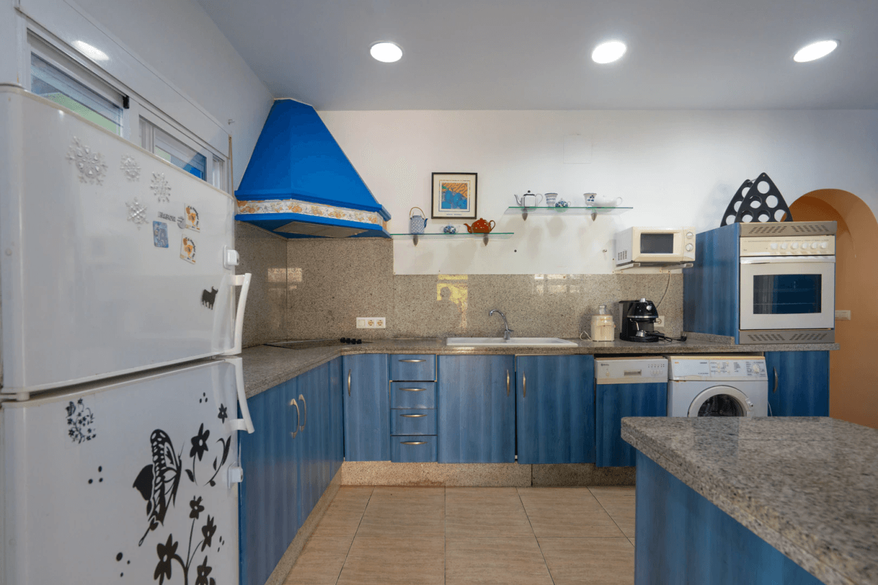 Villa til salg i Benitachell