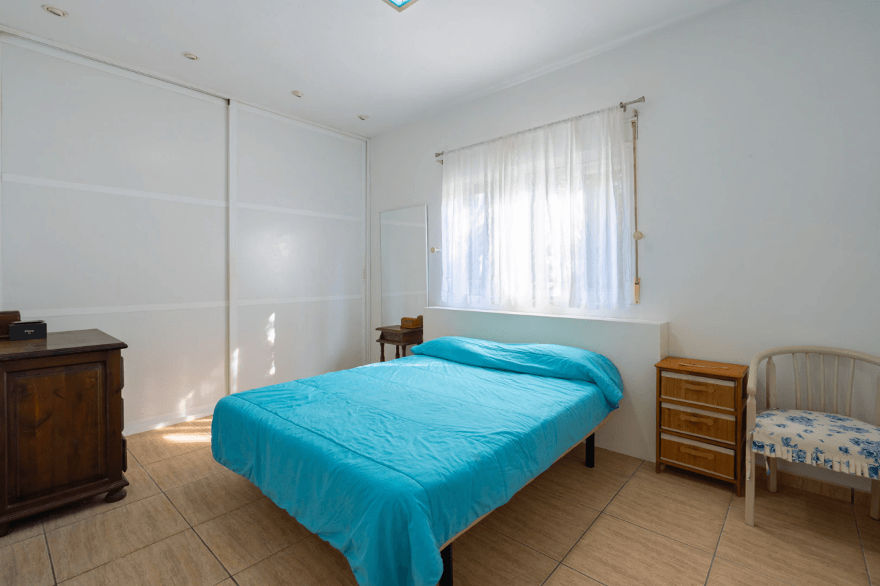 Villa til salg i Benitachell