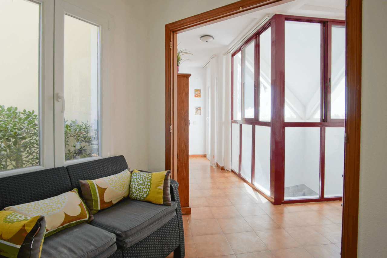 Villa til salg i Altea