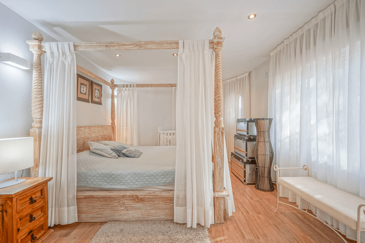 Villa til salg i Javea