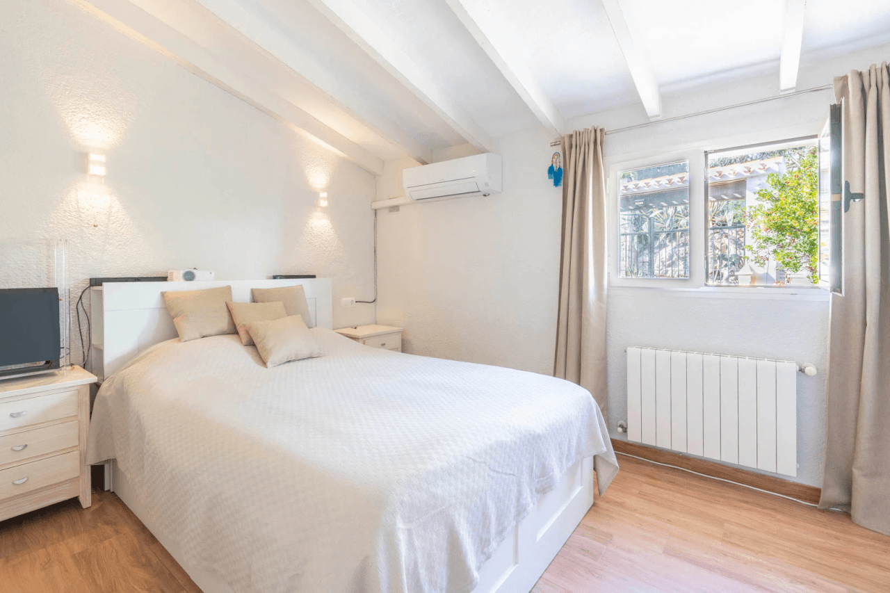 Villa til salg i Javea