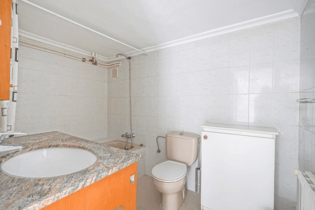 Villa til salg i Javea
