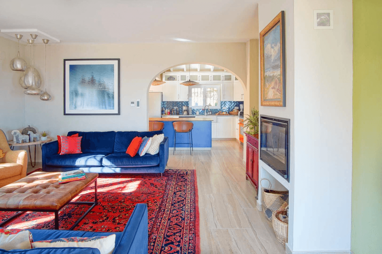 Villa for sale in Pego