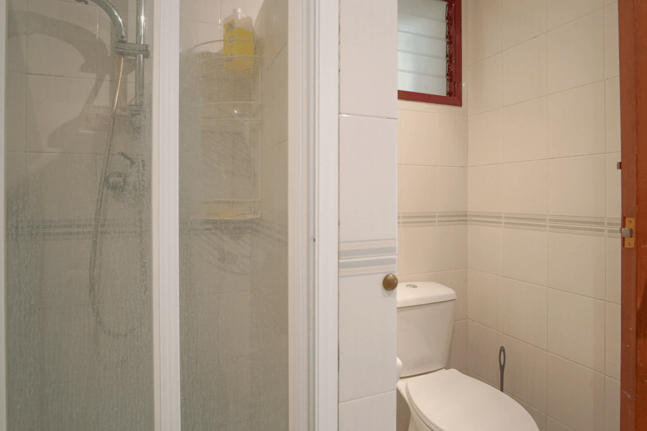 Villa til salg i Altea