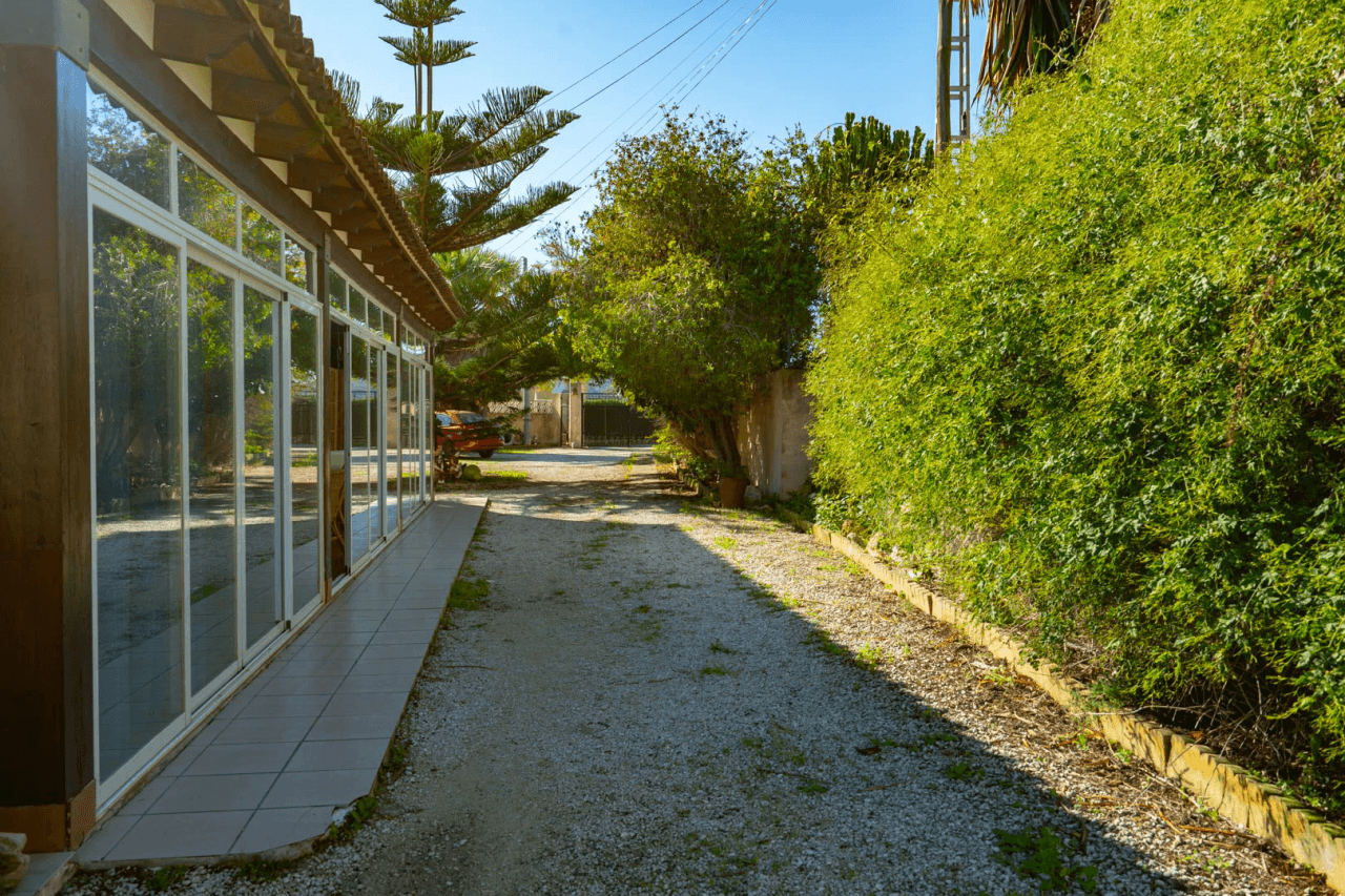 Villa til salg i Benitachell