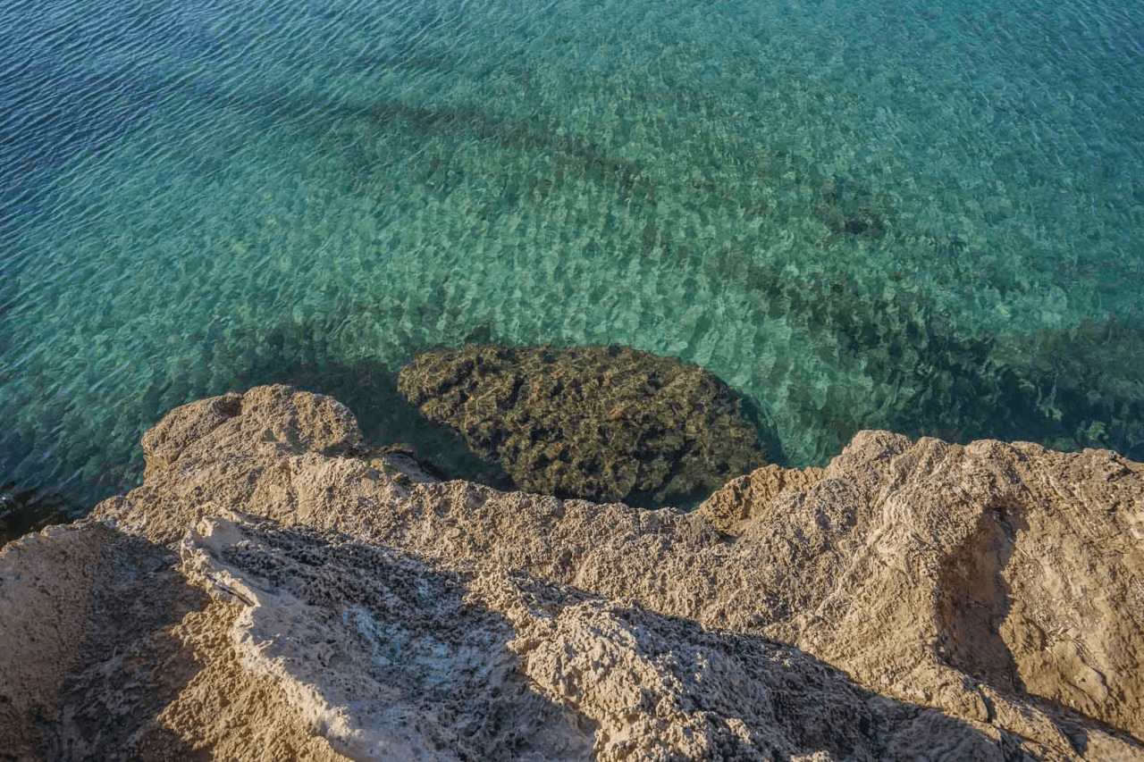 Villa til salg i Javea