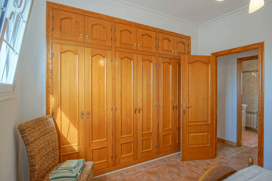 Villa for sale in Calpe
