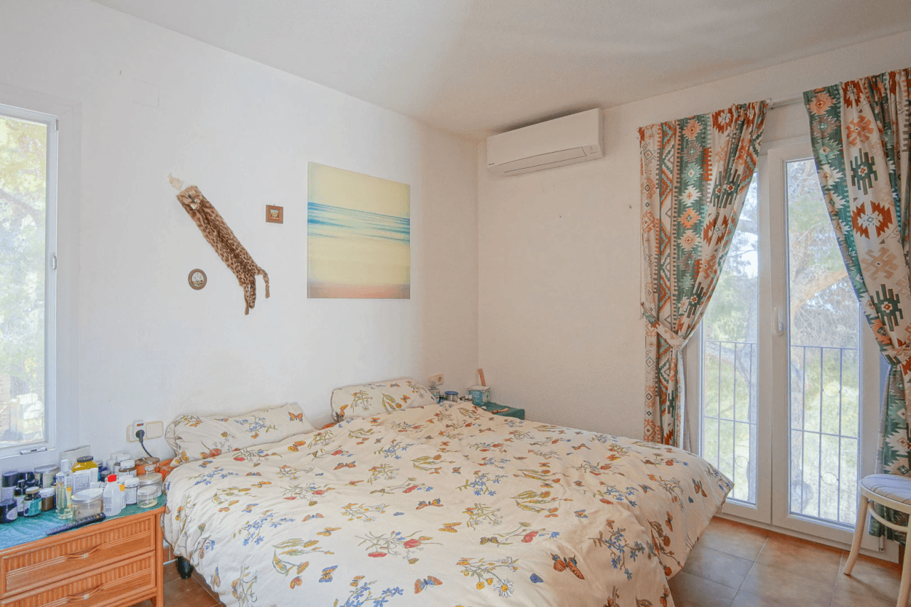 Villa til salg i Altea