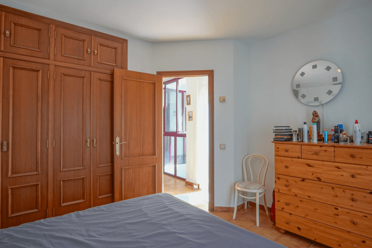 Villa til salg i Altea