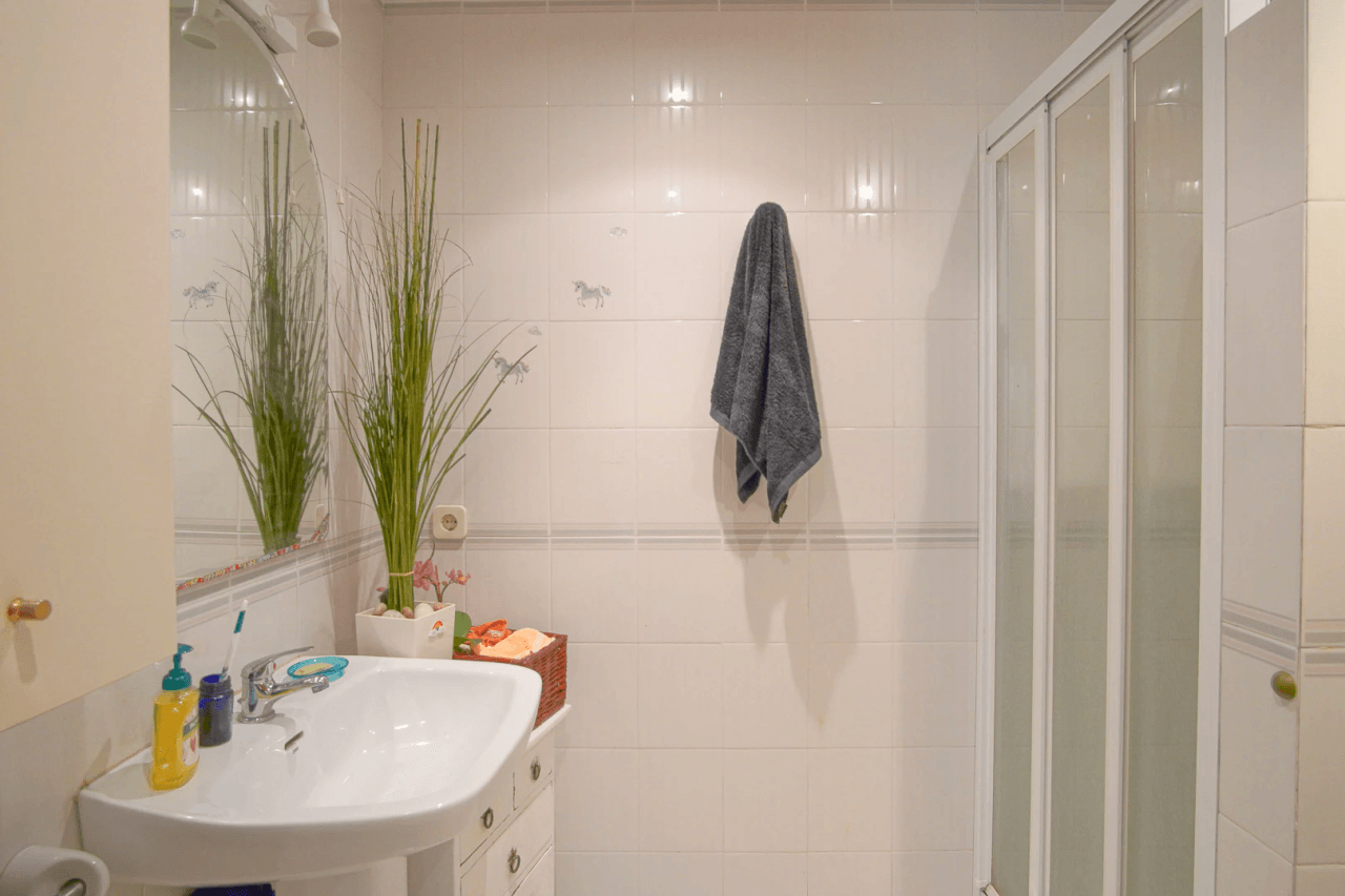 Villa til salg i Altea