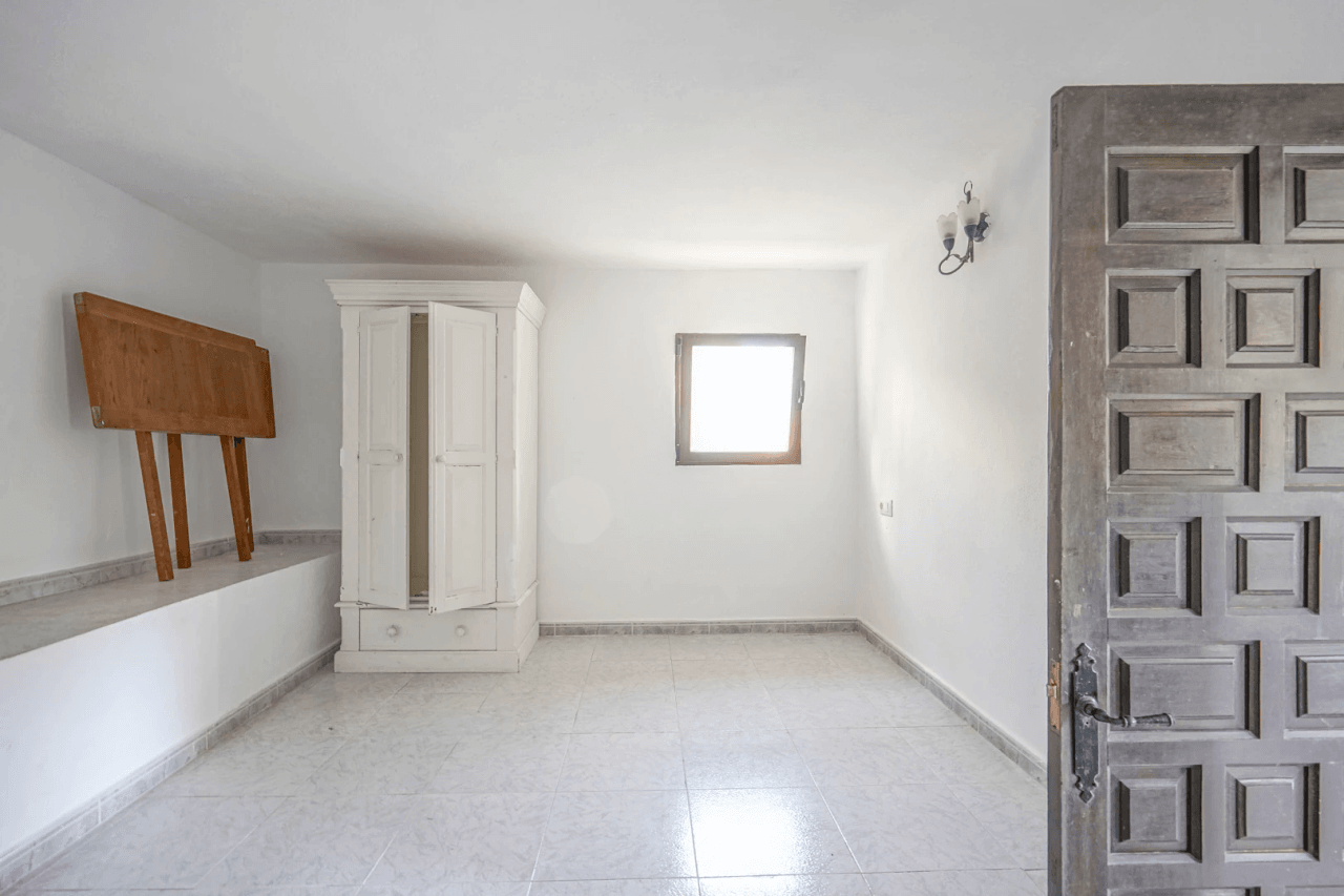 Villa til salg i Javea