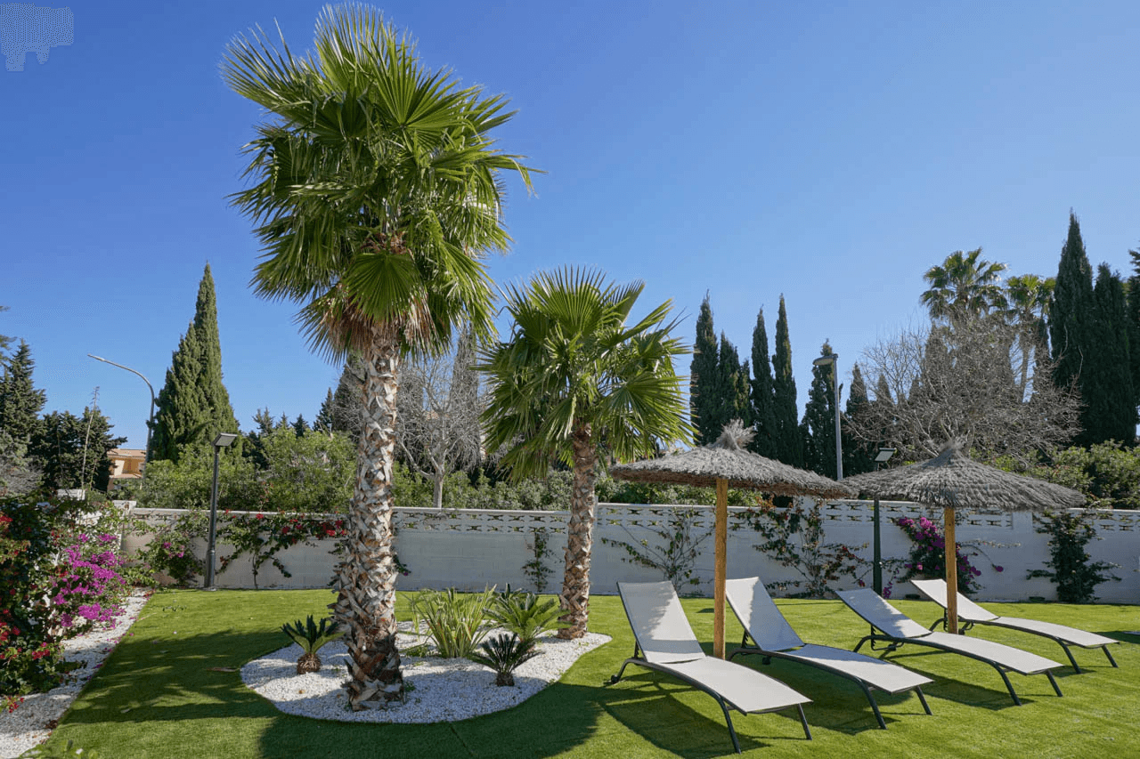 Lejlighed til salg i Denia