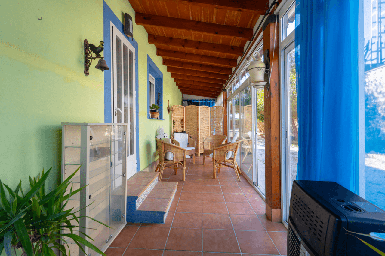 Villa til salg i Benitachell