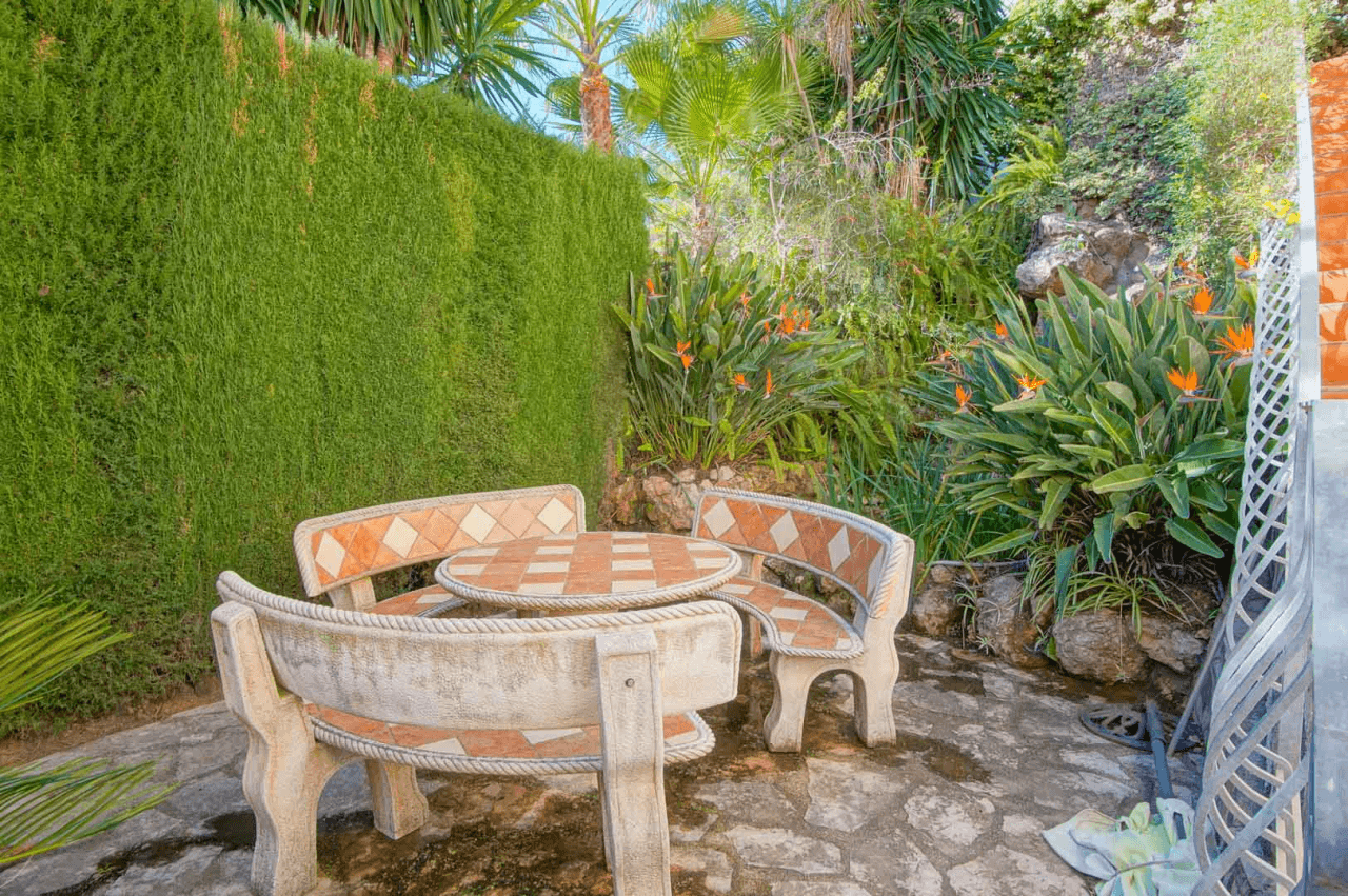 Villa for sale in Pego