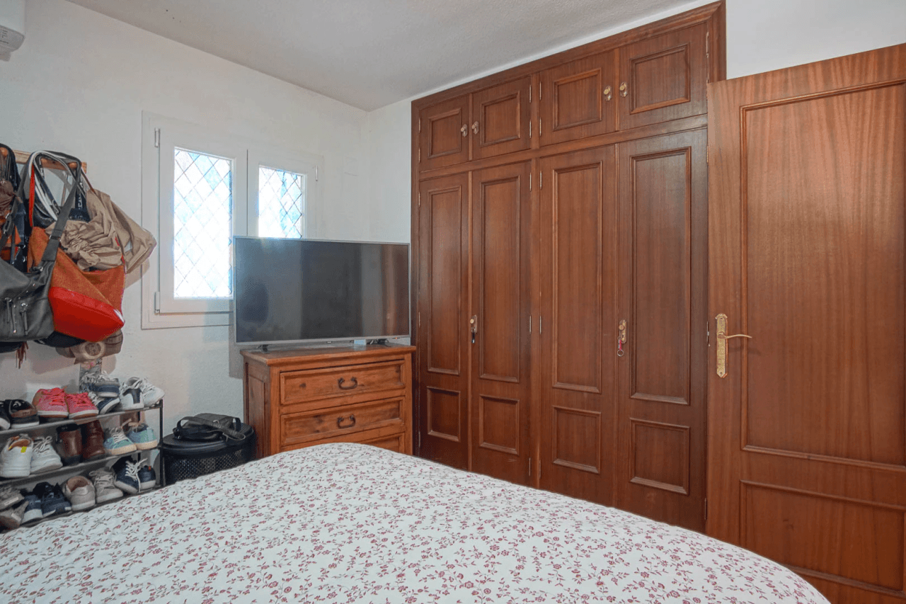 Villa til salg i Altea