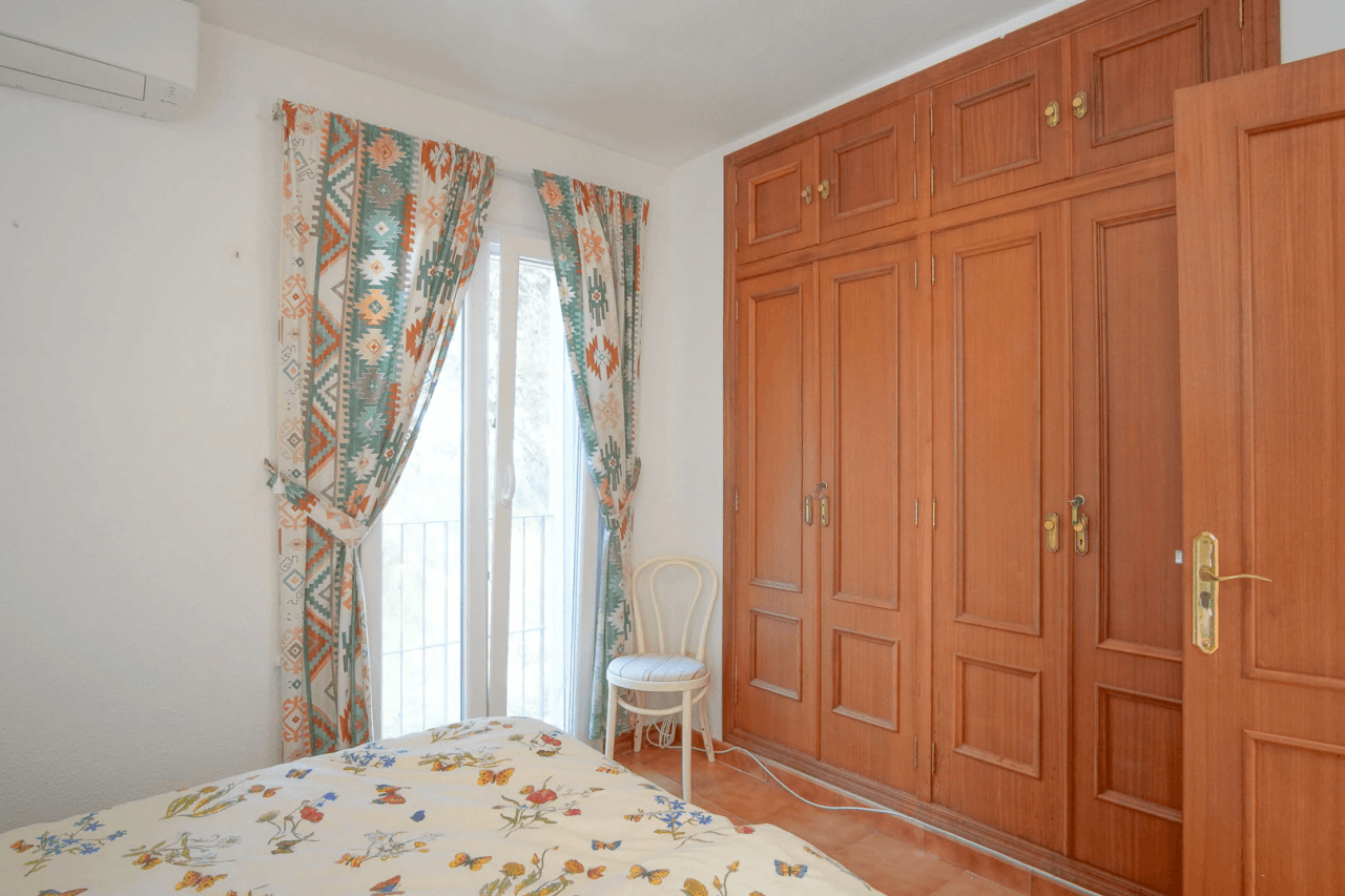 Villa til salg i Altea