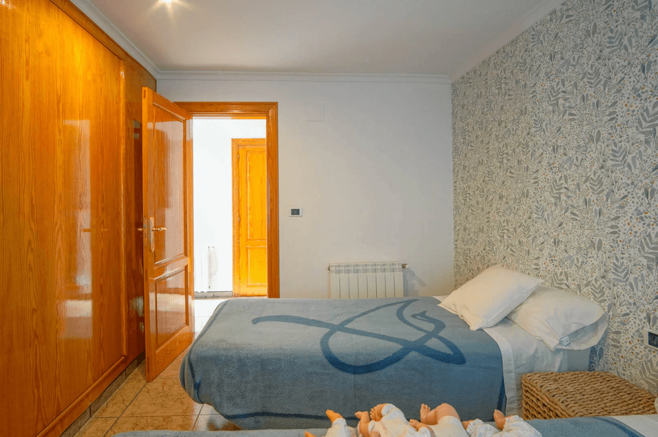 Villa til salg i Denia