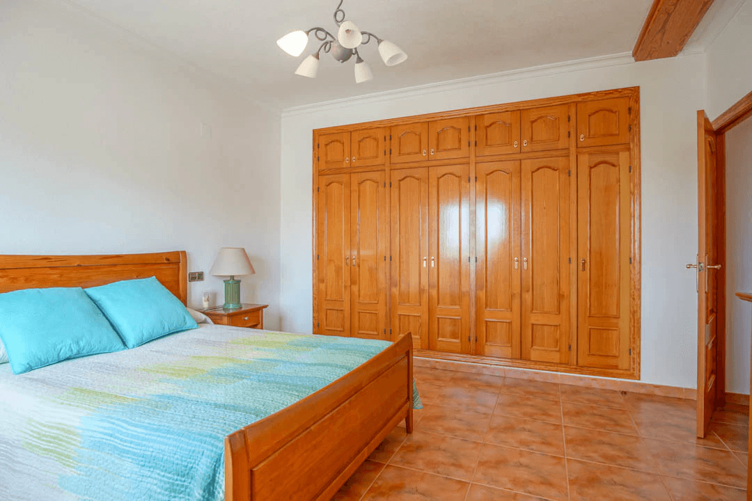 Villa for sale in Calpe