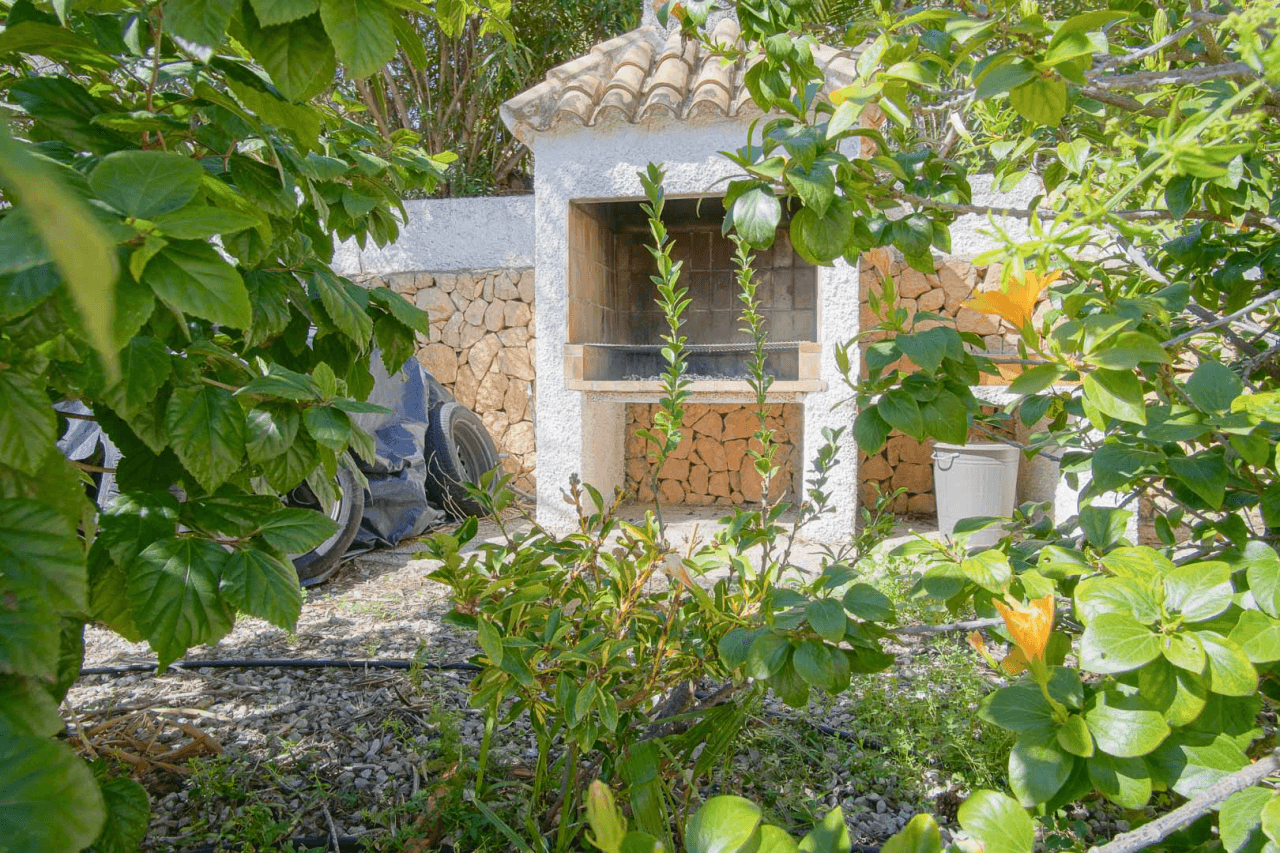 Villa til salg i Altea