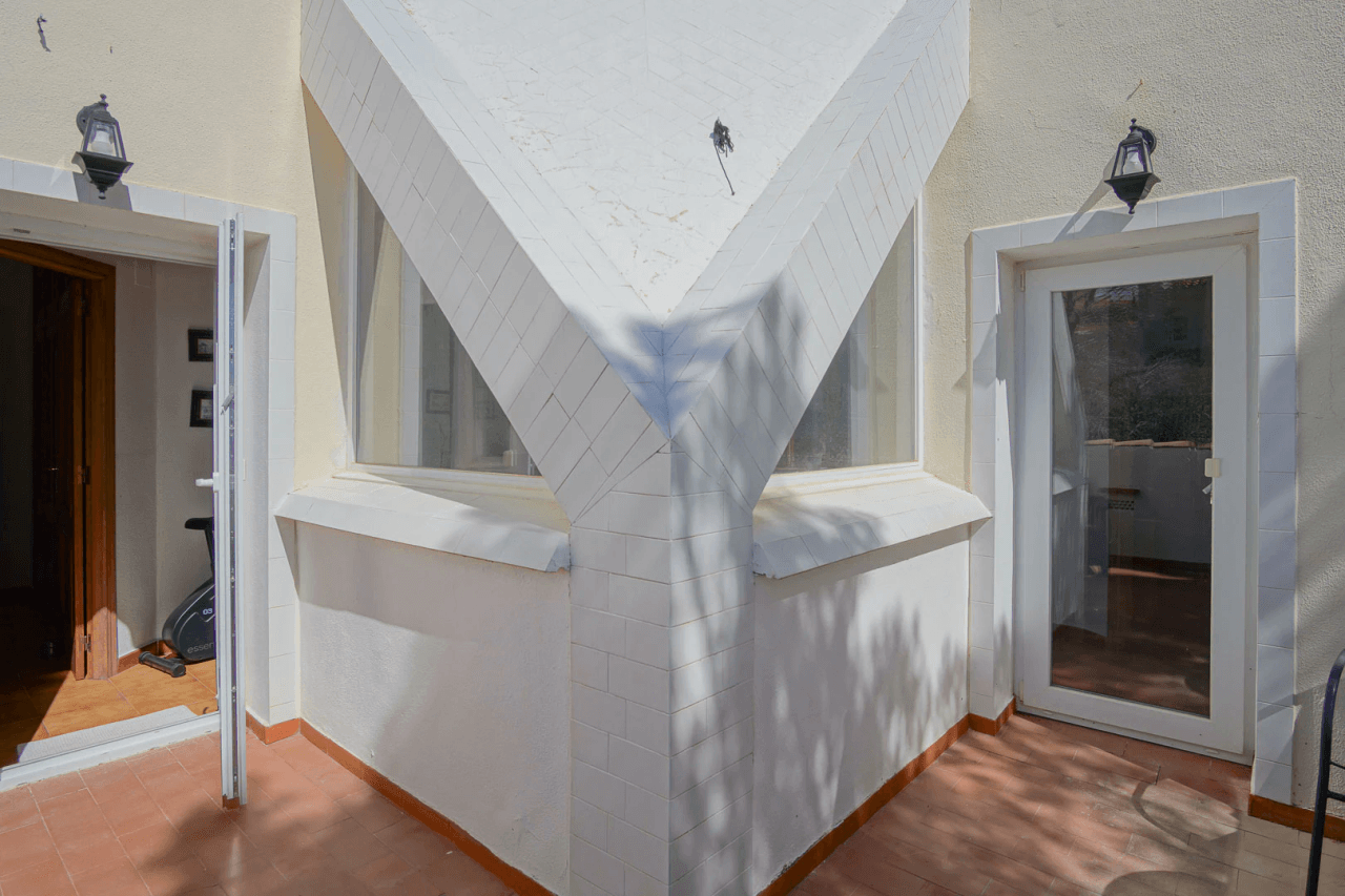 Villa til salg i Altea