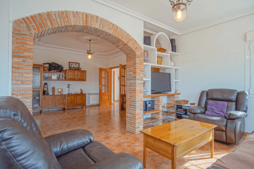 Villa for sale in Calpe