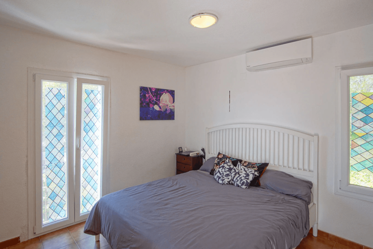 Villa til salg i Altea