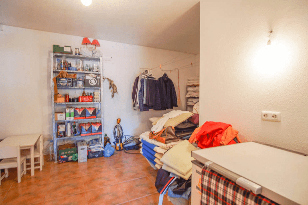 Villa for sale in Calpe