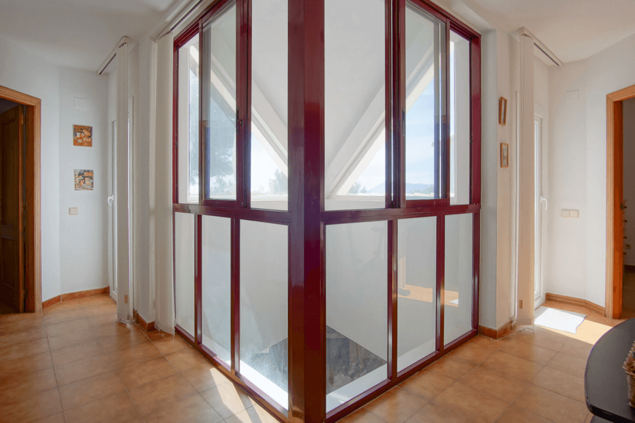 Villa til salg i Altea