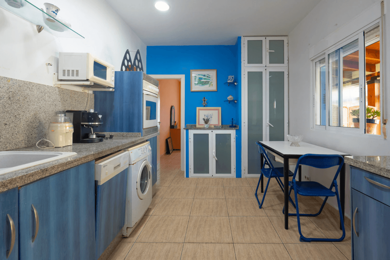 Villa til salg i Benitachell