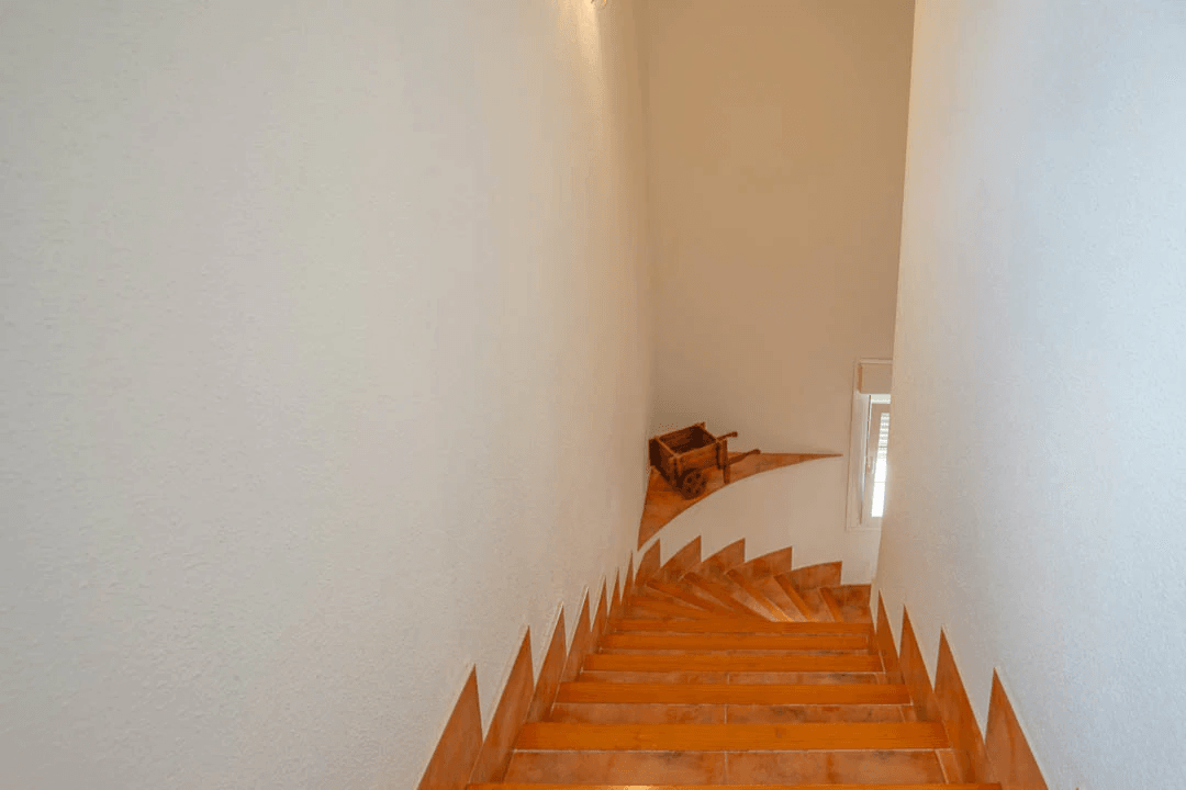 Villa for sale in Calpe