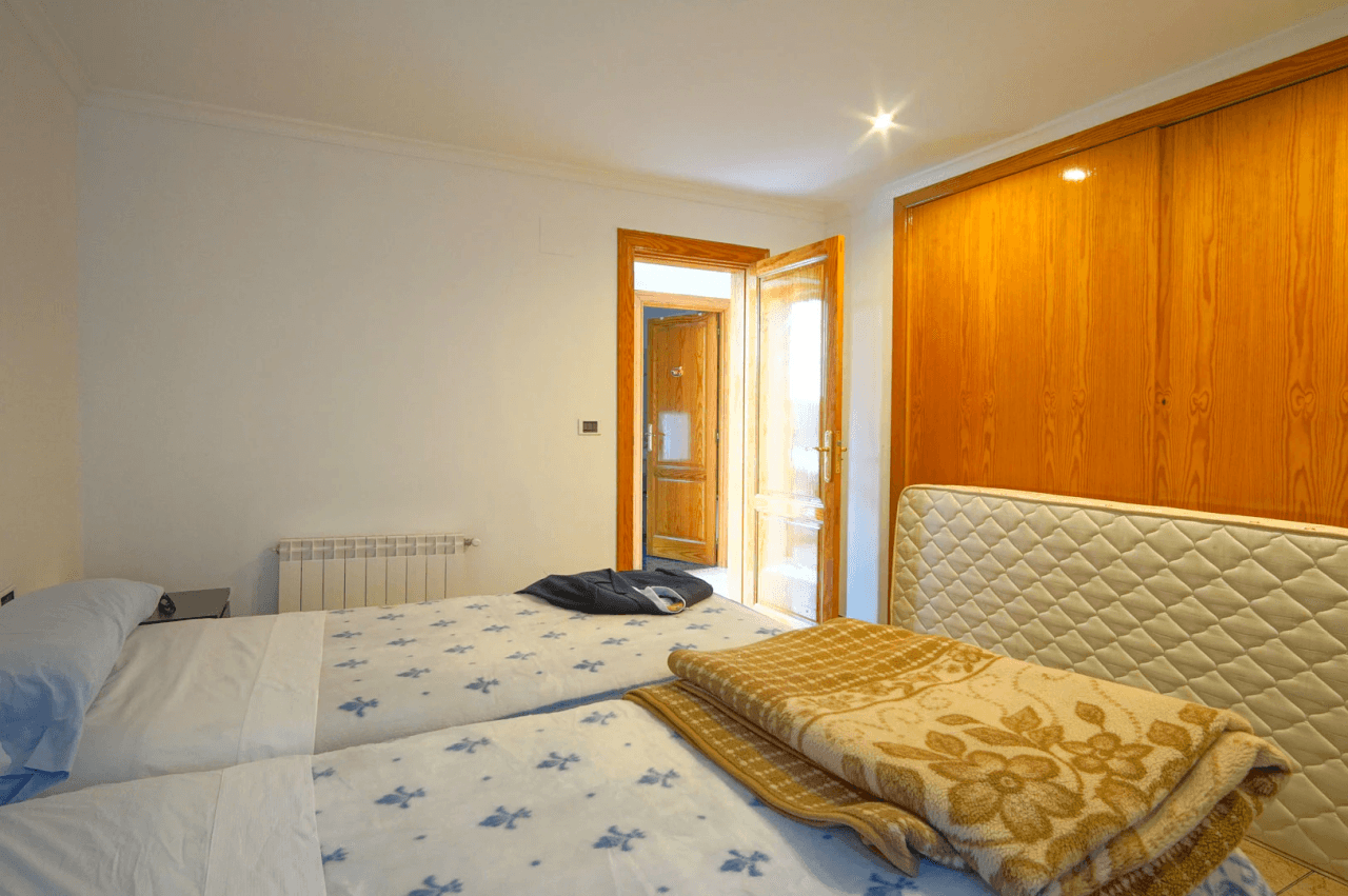 Villa til salg i Denia