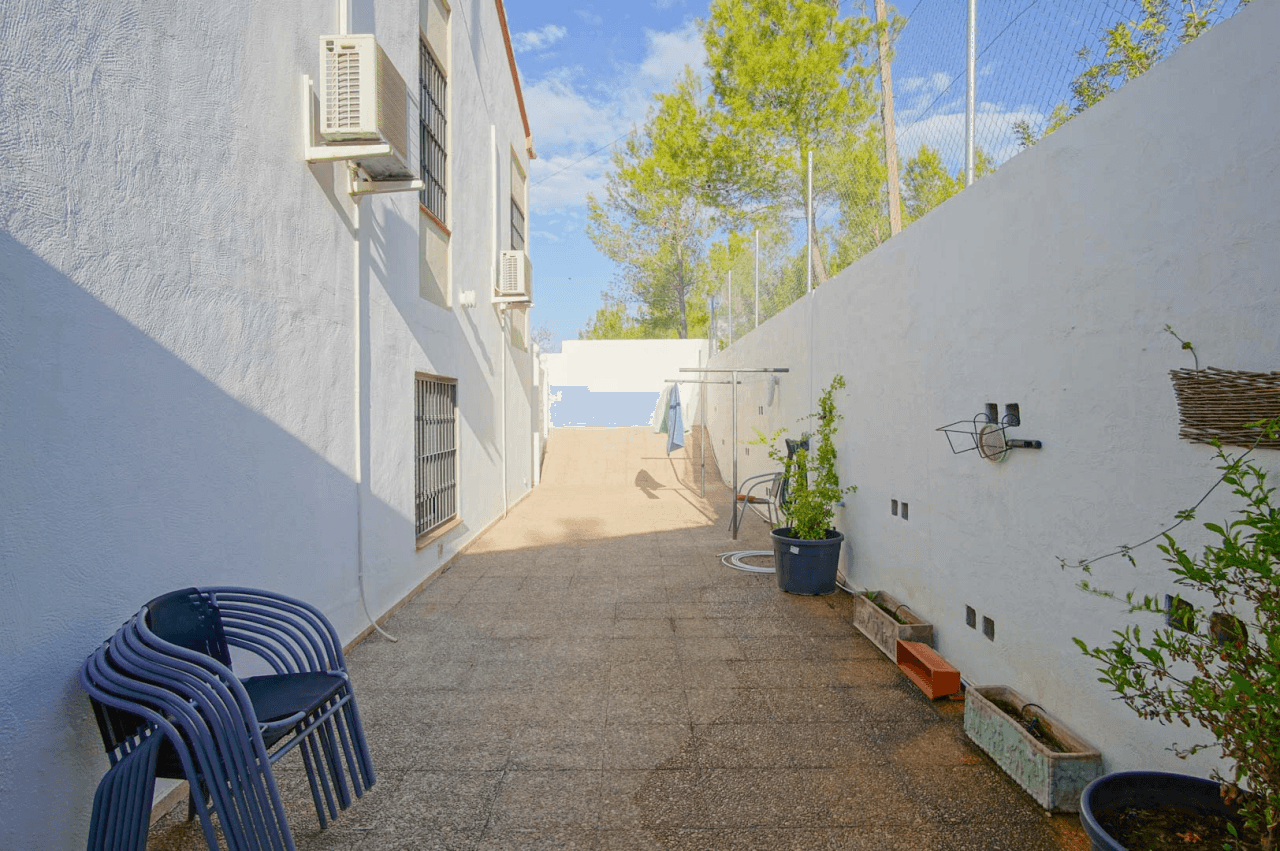 Villa til salg i Denia