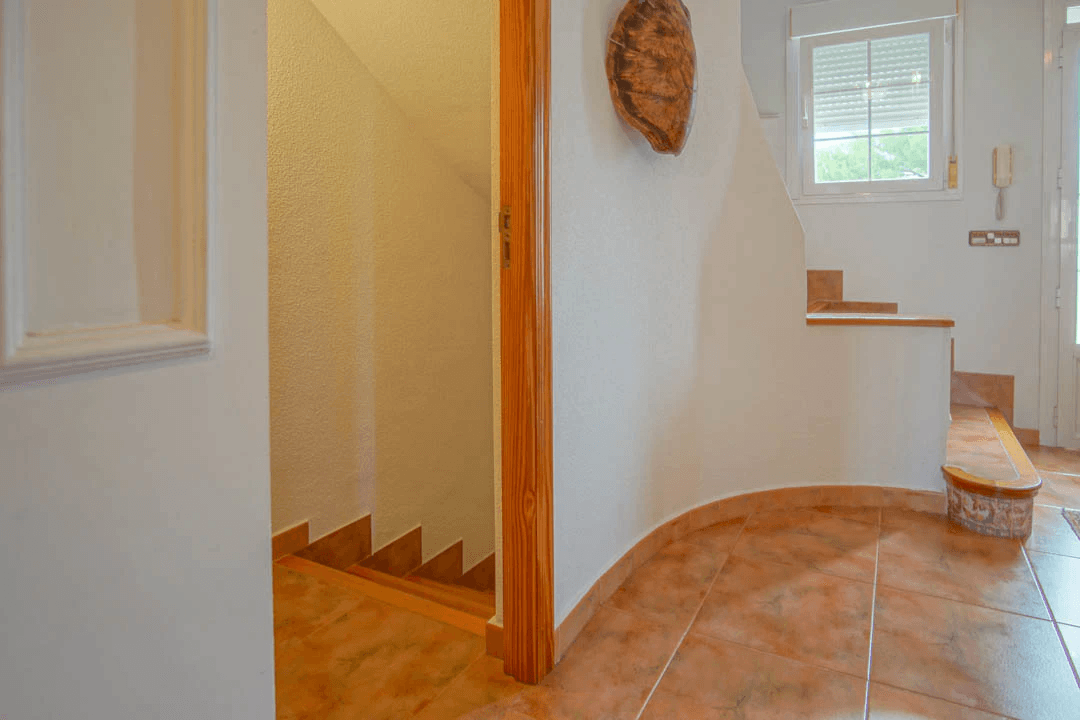 Villa for sale in Calpe