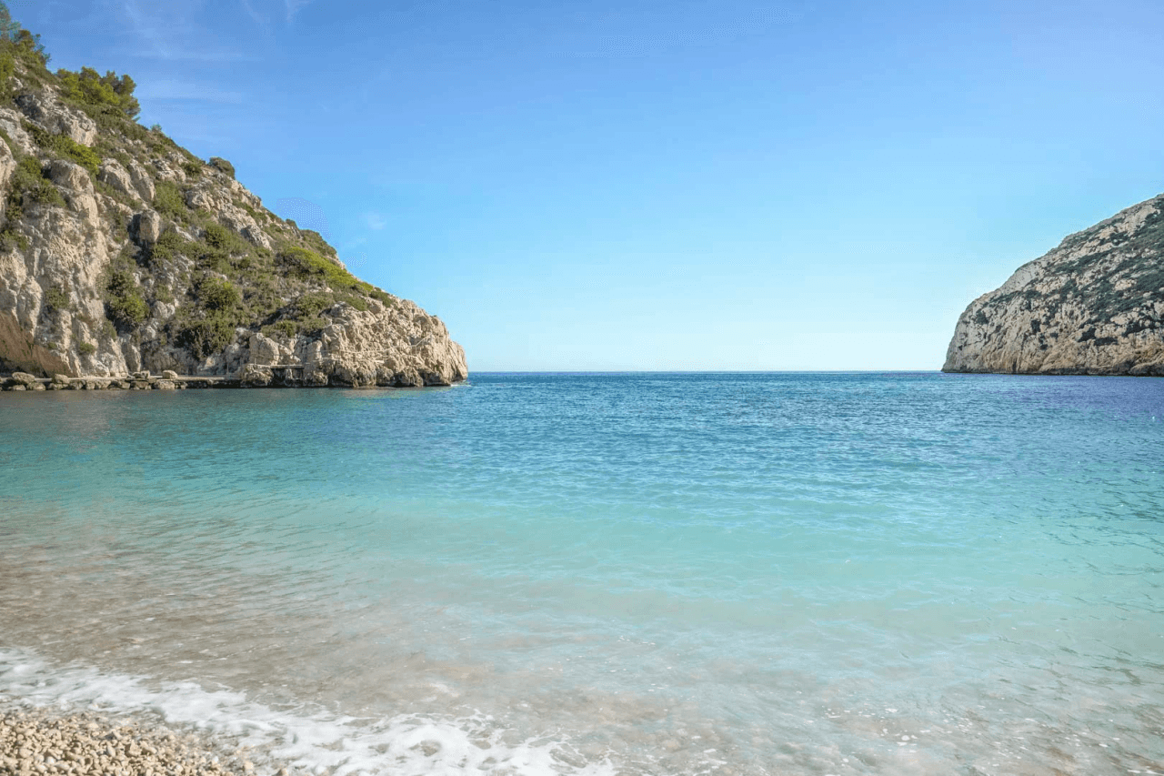 Villa til salg i Javea