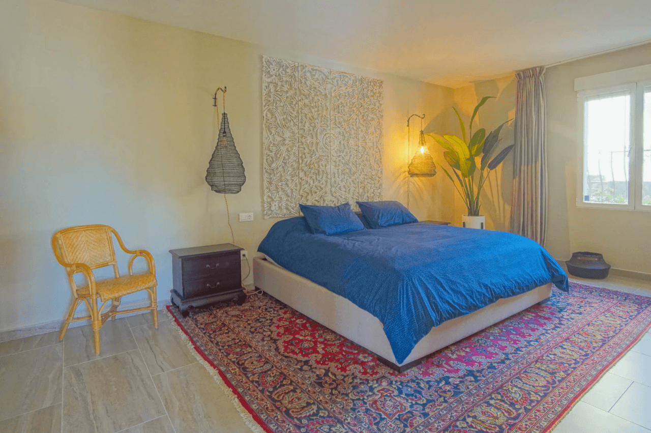 Villa for sale in Pego