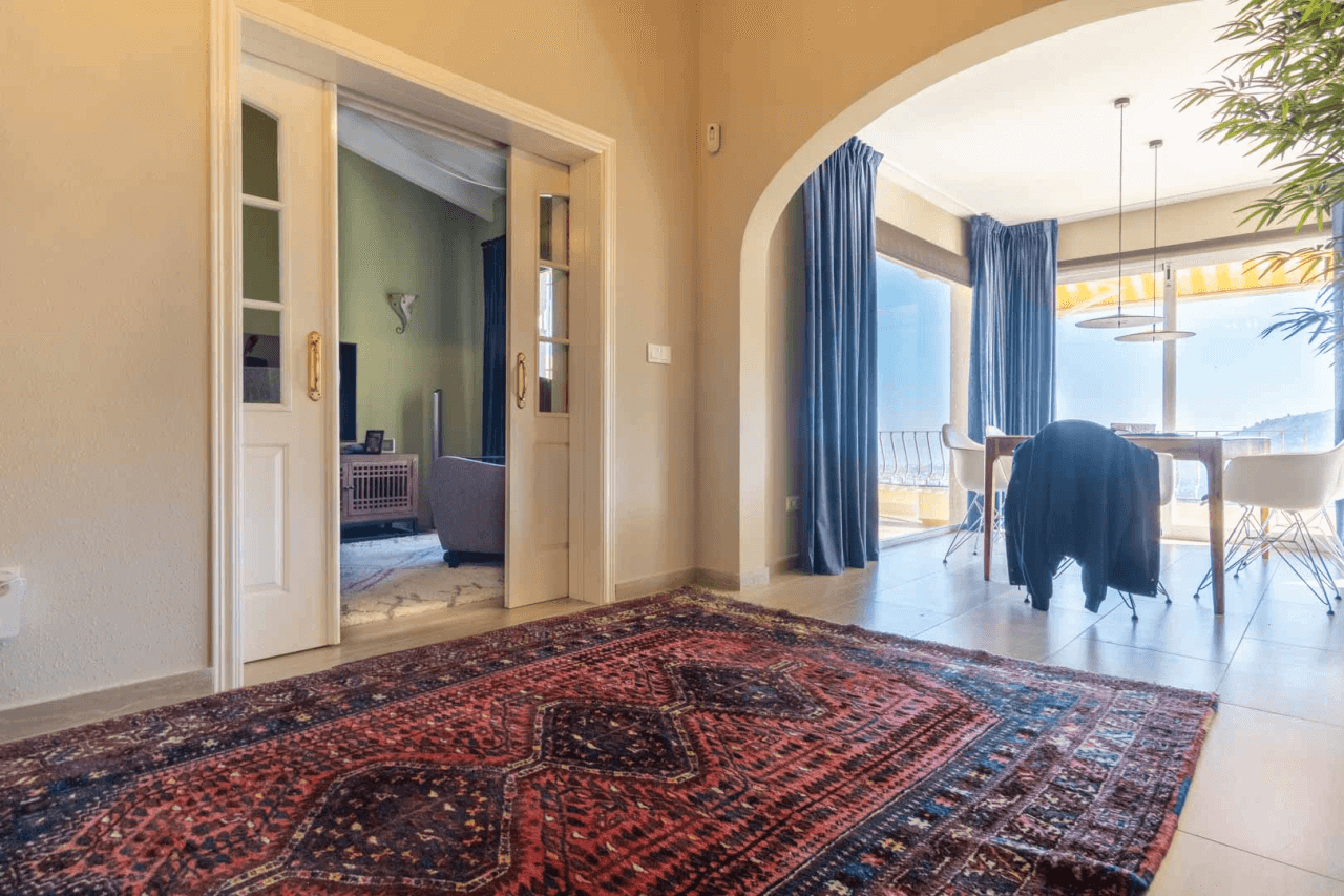 Villa for sale in Pego
