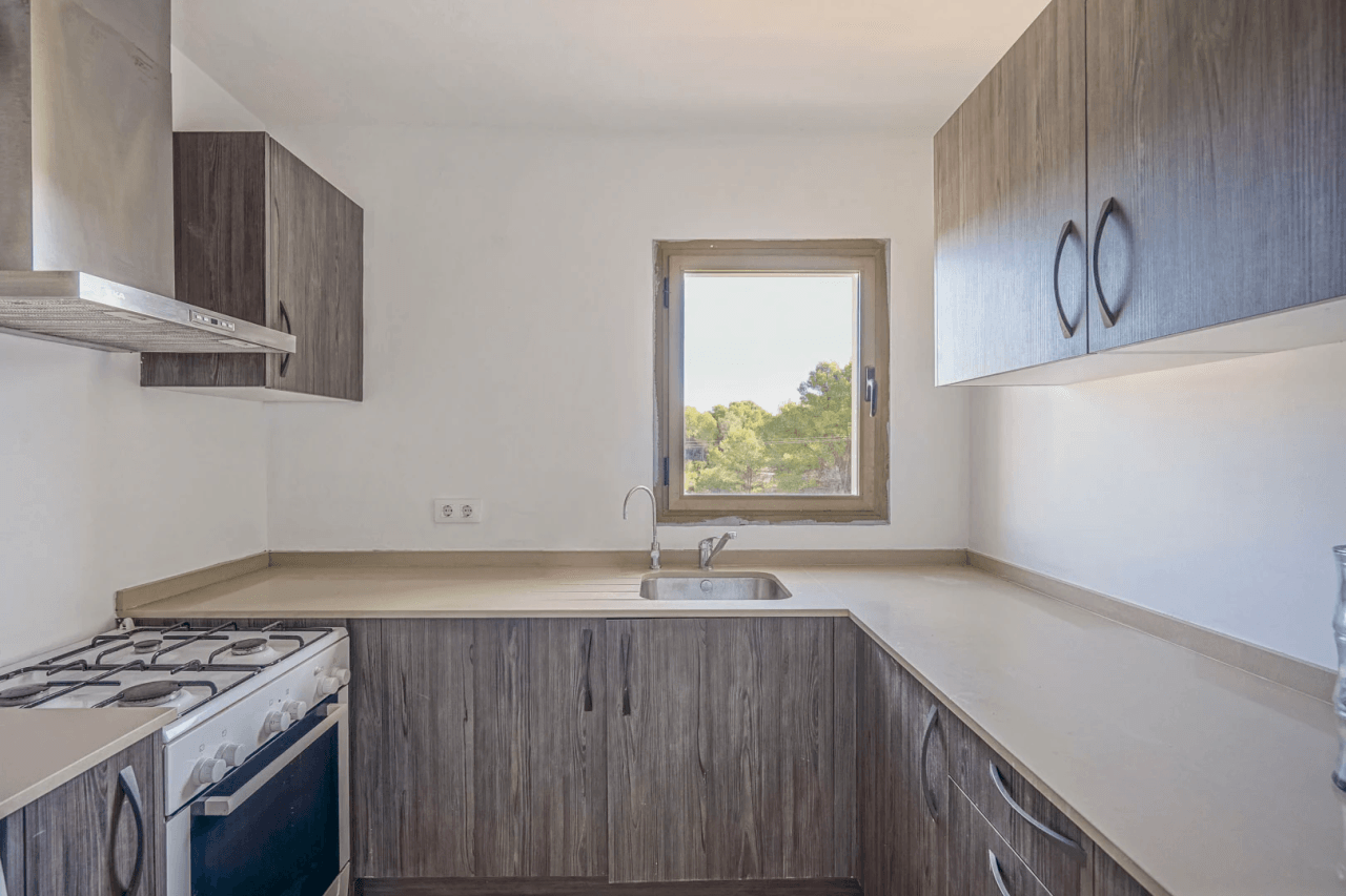 Villa til salg i Javea