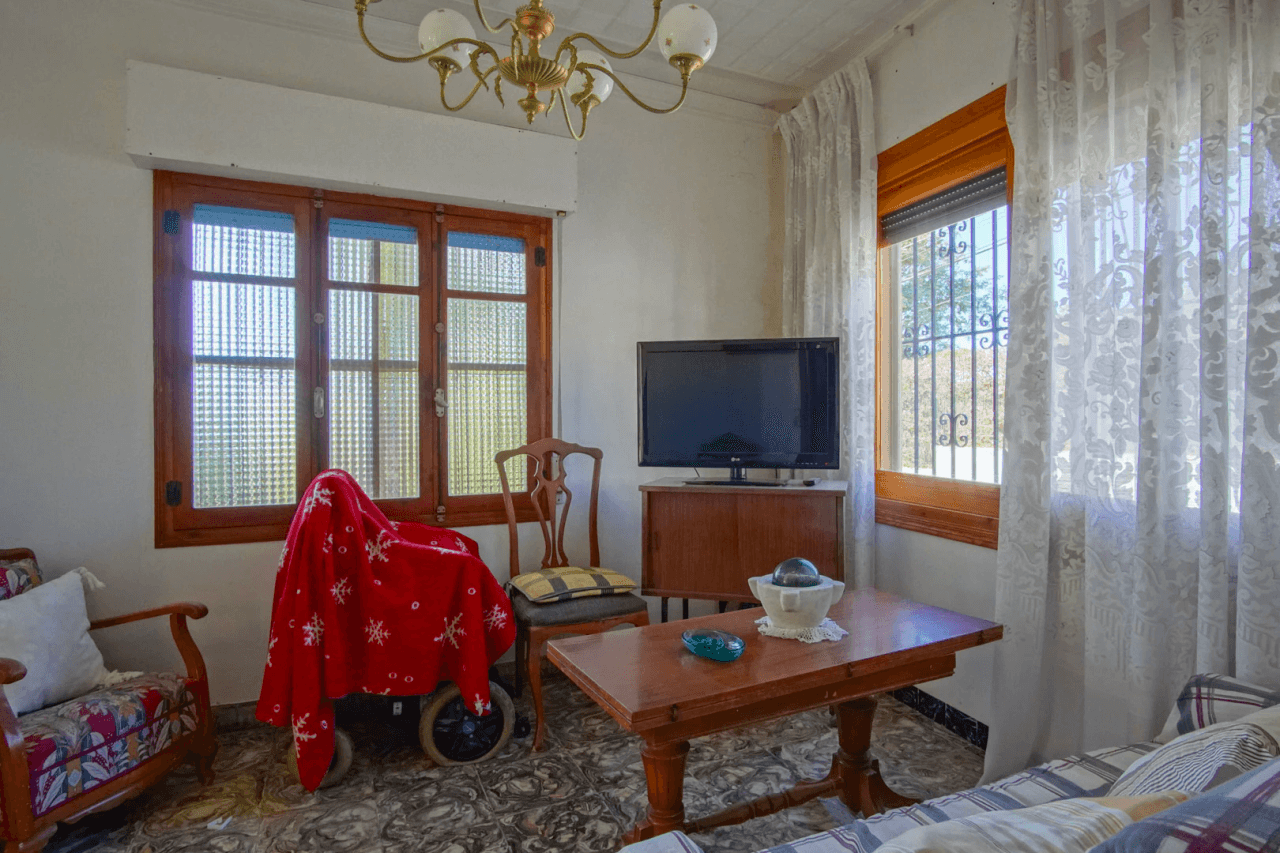 Villa til salg i Javea